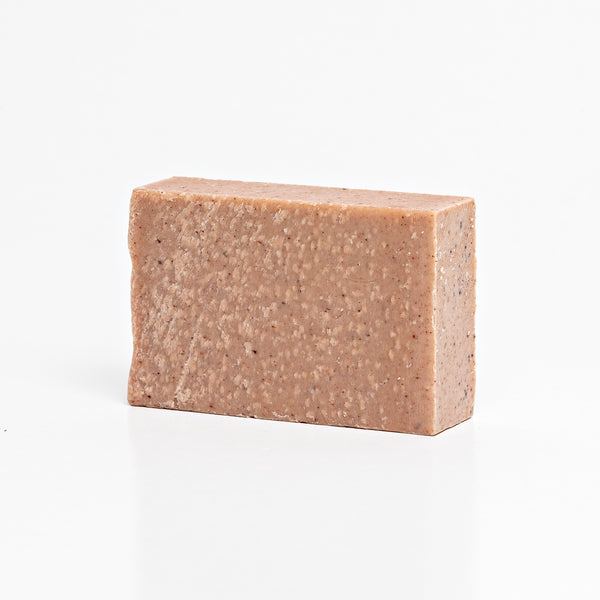 Savon Equilibrant à l'argile rose