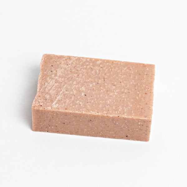 Savon Equilibrant à l'argile rose