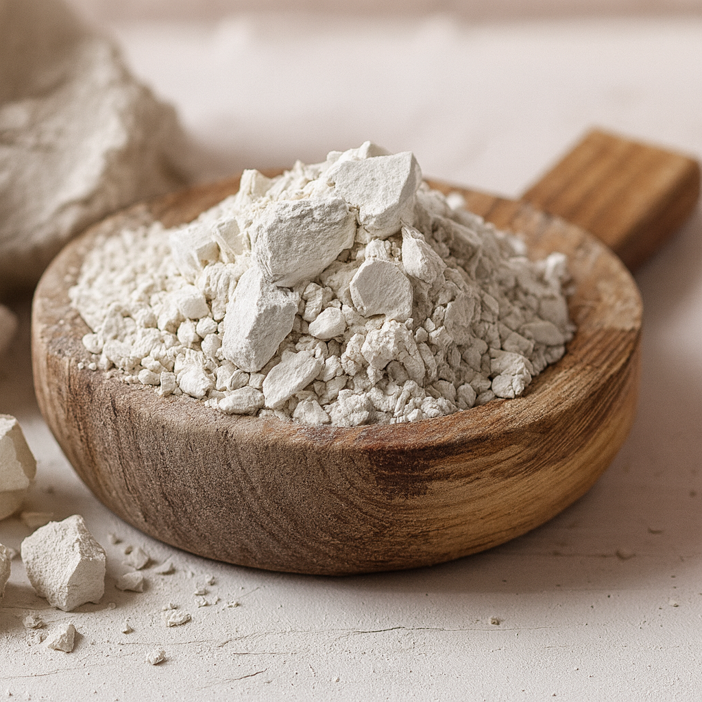 Argile Blanche