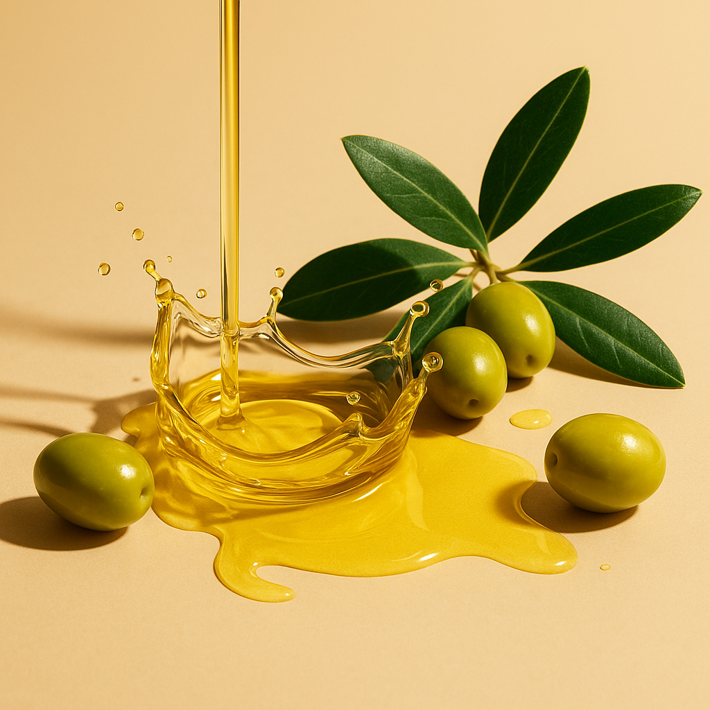 Huile d'Olive